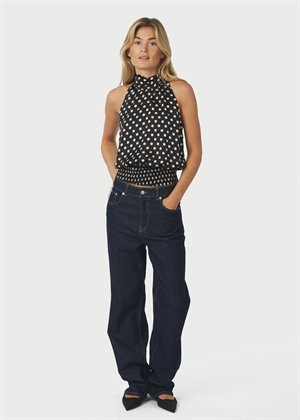 Jos Dot top Sort Neo Noir 